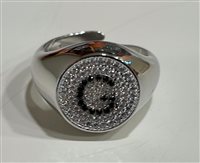 Anello Artlinea Donna in Argento Zircone ZAS3/G-LL - ZAS3/G-LL